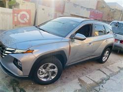 هیوندای تۆکسۆن